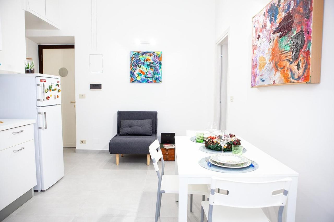 Il Viandante Al Pigneto - Parcheggio Privato Su Richiesta Διαμέρισμα Ρώμη Εξωτερικό φωτογραφία